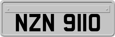 NZN9110
