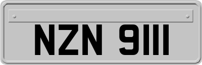NZN9111