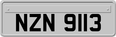 NZN9113