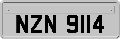 NZN9114