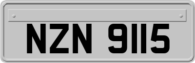 NZN9115