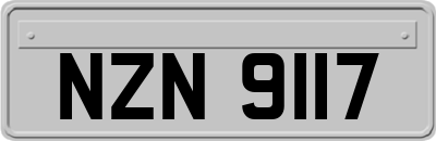 NZN9117