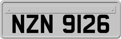 NZN9126