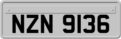 NZN9136