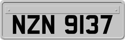 NZN9137