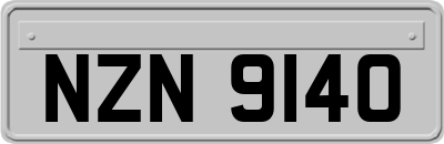 NZN9140