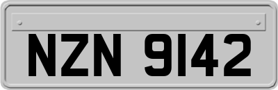 NZN9142