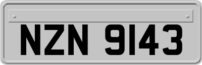 NZN9143