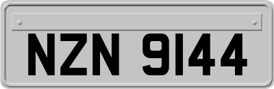 NZN9144