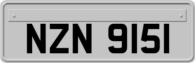 NZN9151