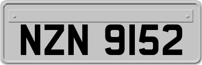 NZN9152