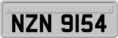 NZN9154