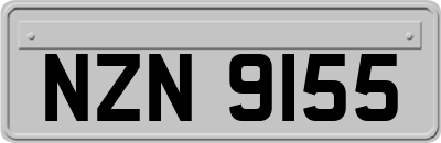 NZN9155