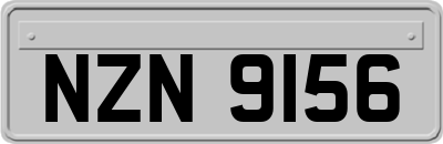 NZN9156