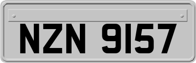 NZN9157