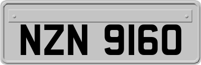 NZN9160