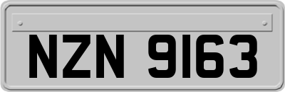 NZN9163