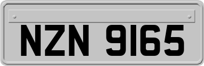NZN9165