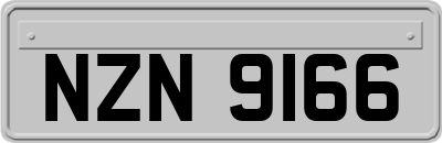 NZN9166
