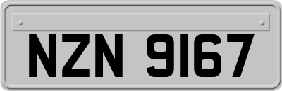 NZN9167