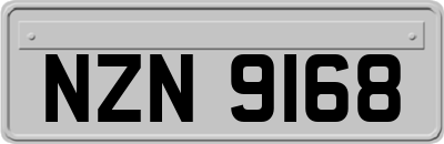 NZN9168