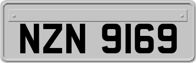 NZN9169