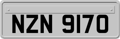 NZN9170