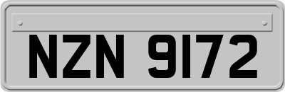 NZN9172