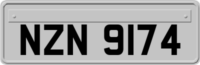 NZN9174