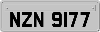 NZN9177