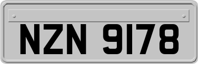 NZN9178