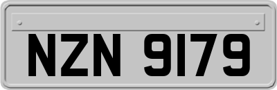 NZN9179