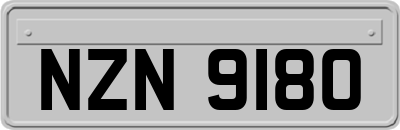 NZN9180