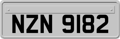 NZN9182
