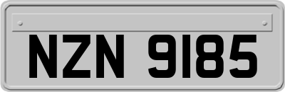 NZN9185