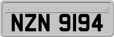 NZN9194