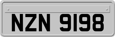 NZN9198