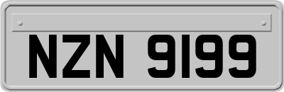 NZN9199