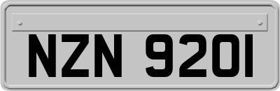 NZN9201