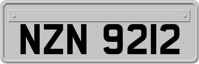 NZN9212