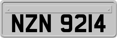 NZN9214