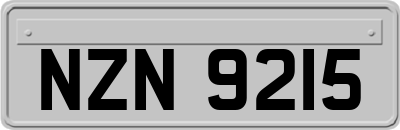 NZN9215