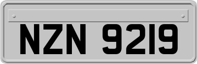 NZN9219
