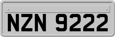 NZN9222