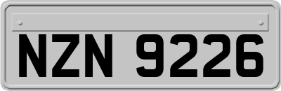 NZN9226