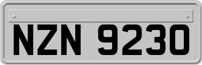 NZN9230