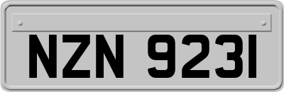 NZN9231