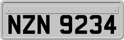 NZN9234