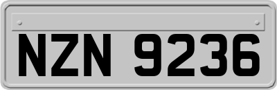 NZN9236
