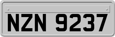NZN9237